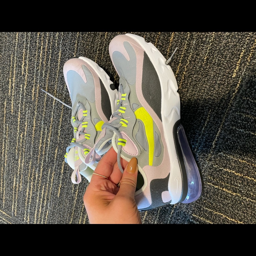 NIKE air max